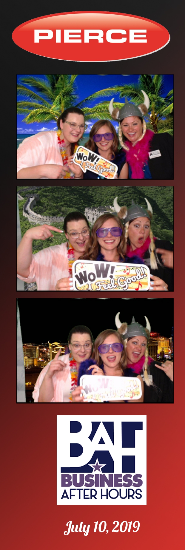 Business After Hours | View more photos from the event at gallery.photoboothbillings.com/u/PhotoBoothBillings/Business-After-Hours-0